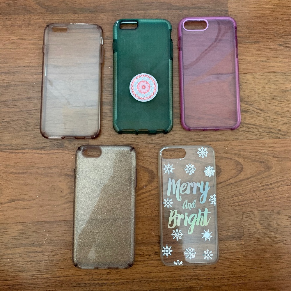 iPhone 6/6s Plus Cass